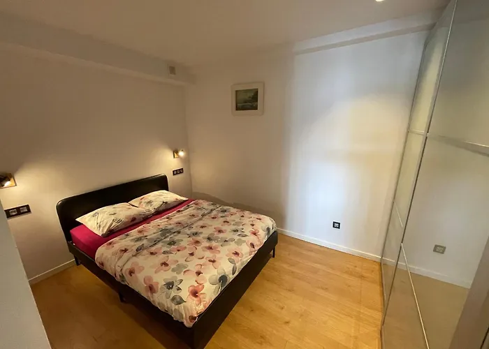 Appartement Offrant Une Vue Exceptionnel Sur Le Jaizkibel Et L\'Ocean